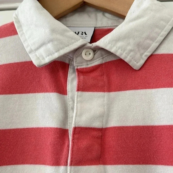 Zara Shirt - Picture 3 of 4